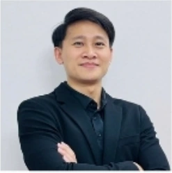 Ảnh chân dung Phong Pham